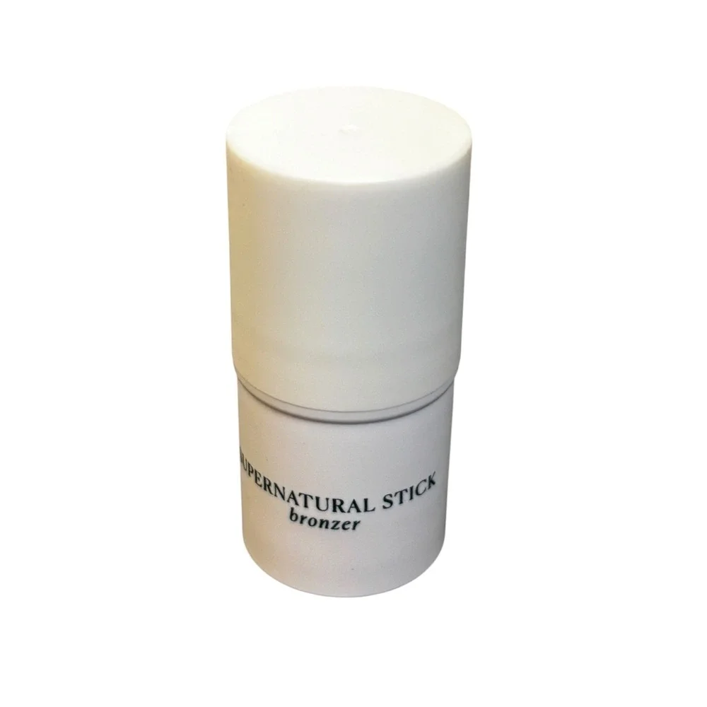 Well People Supernatural Stick Highlighter Rose Glow 0.15oz Vegan Clean Beauty